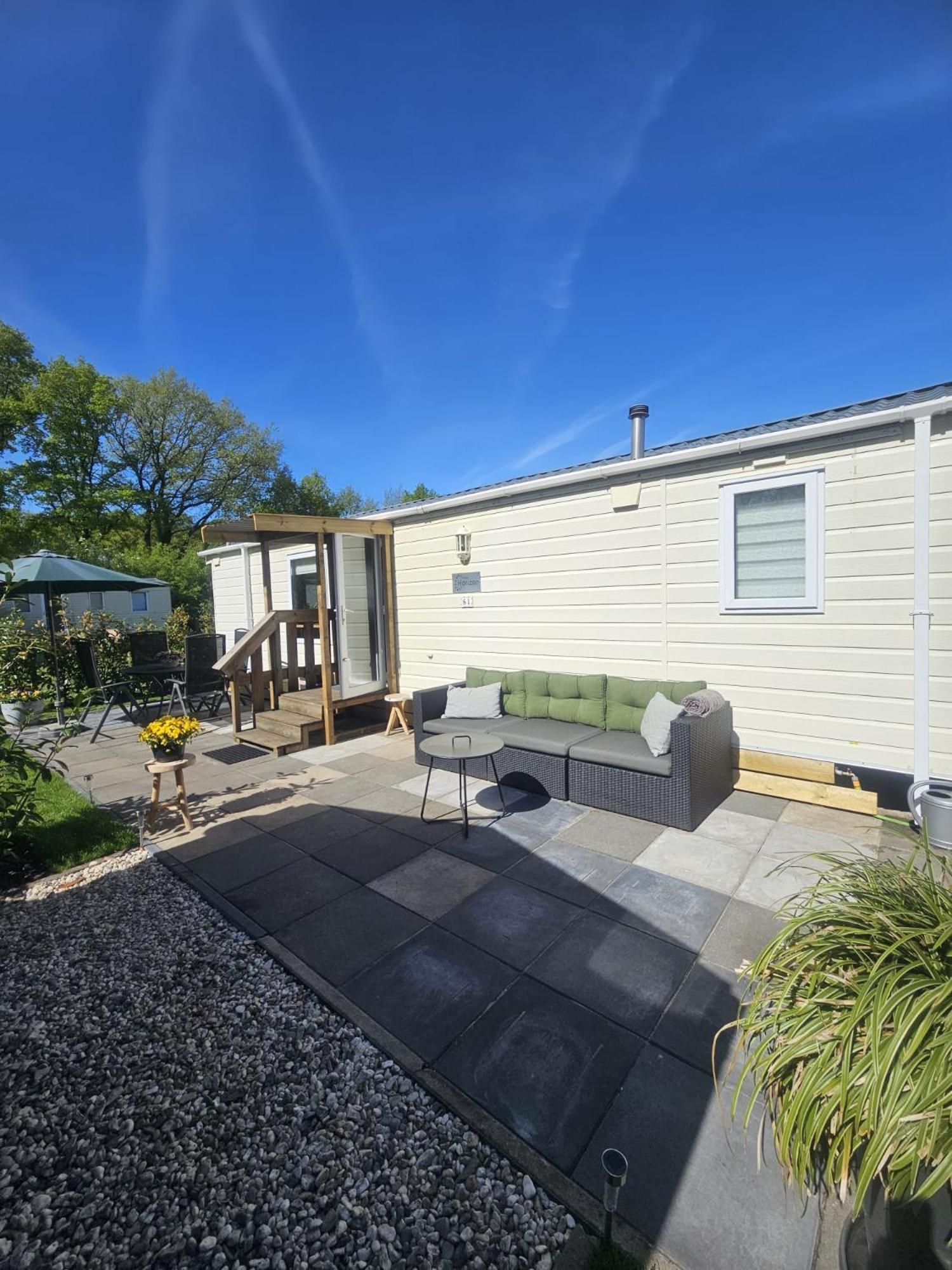 Vechtdal Beerze Buren Exterior photo
